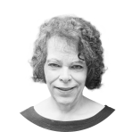 Lori Jones, LMHC