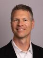 Photo: Dr. Gregory Van Den Berghe, MD