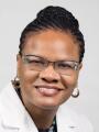 Photo: Dr. Regina Abhulimen, MD