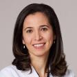 Photo: Dr. Neda Ahmadi, MD