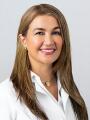 Photo: Dr. Carla Kuon, MD