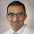 Photo: Dr. Reza Samad, MD