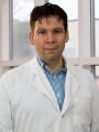 Photo: Dr. Juan Gonzalez, MD