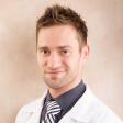 Photo: Dr. Jarrett Gillette, MD