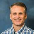 Photo: Dr. John McCue, DDS