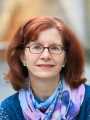 Photo: Dr. Michelle Lierl, MD