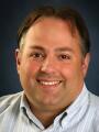 Photo: Dr. Dustin Warbritton, DO