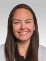 Photo: Dr. Jennifer Powers, MD