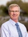 Photo: Dr. Donald Brooks, MD