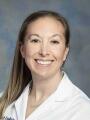 Photo: Dr. Corinne Aberle, MD