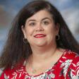 Photo: Dr. Constance Wurzbacher, MD