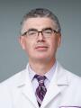 Photo: Dr. Nachum Levin, MD