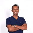Photo: Dr. Ankur Mehta, DO