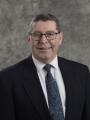 Photo: Dr. James Harazin, DO
