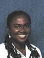 Photo: Dr. Eunice Ampiaw, MD