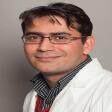 Photo: Dr. Abhishek Makkar, MD