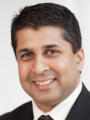 Photo: Dr. Arpan Goel, MD