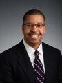 Photo: Dr. Robert Percell, MD