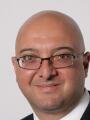 Photo: Dr. Issam Halaby, MD