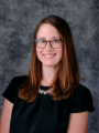 Photo: Dr. Olivia Hull, MD