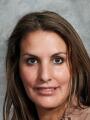Photo: Dr. Ana Van Der Wall, MD