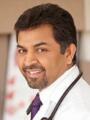 Photo: Dr. Ashok Patel, MD