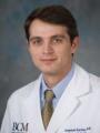 Photo: Dr. Anastassios Karistinos, MD