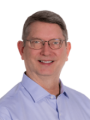 Photo: Dr. Eric Harding, MD