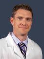 Photo: Dr. Robert McKinstry, MD