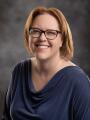 Photo: Dr. Jennifer Winter, MD