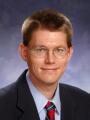 Photo: Dr. Derek Moore, MD