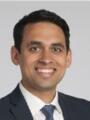 Photo: Dr. Ravi Talati, DO