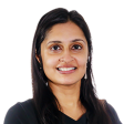 Photo: Dr. Reeti Joshi, MD