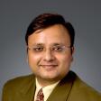 Photo: Dr. Mohit Bansal, MD