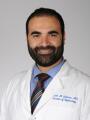 Photo: Dr. Karim Soliman, MD