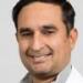 Photo: Dr. Paul Varahrami, MD