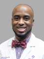 Photo: Dr. Ronald Nettey, MD