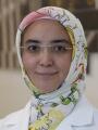 Photo: Dr. Hacer Guvenc Bicer, MD