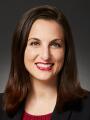 Photo: Dr. Jennifer Rodney, MD