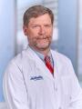 Photo: Dr. Rodney Folz, MD