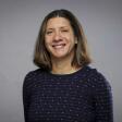 Photo: Dr. Nina Allan, MD