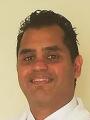 Photo: Dr. Rajesh Sharma, MD