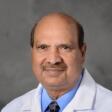 Photo: Dr. Vasudev Garlapaty, MD