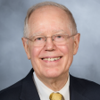 Photo: Dr. Richard Devereux, MD