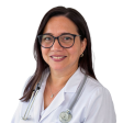 Photo: Dr. Tamara Cisnero, MD