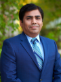 Photo: Dr. Hari Ravipati, MD