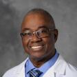 Photo: Dr. Ray Littleton, MD