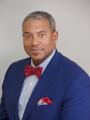 Photo: Dr. Lloyd Gayle, MD