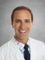 Photo: Dr. Benjamin Keyser, DO