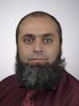 Photo: Dr. Ahmad Shawagfeh, MD